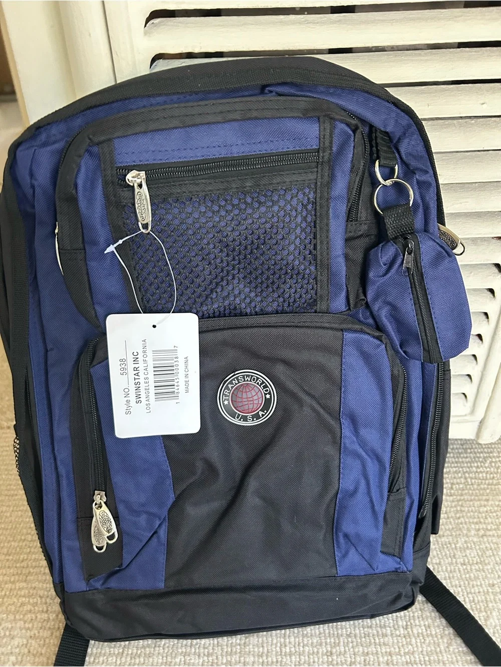 N/A functional navy